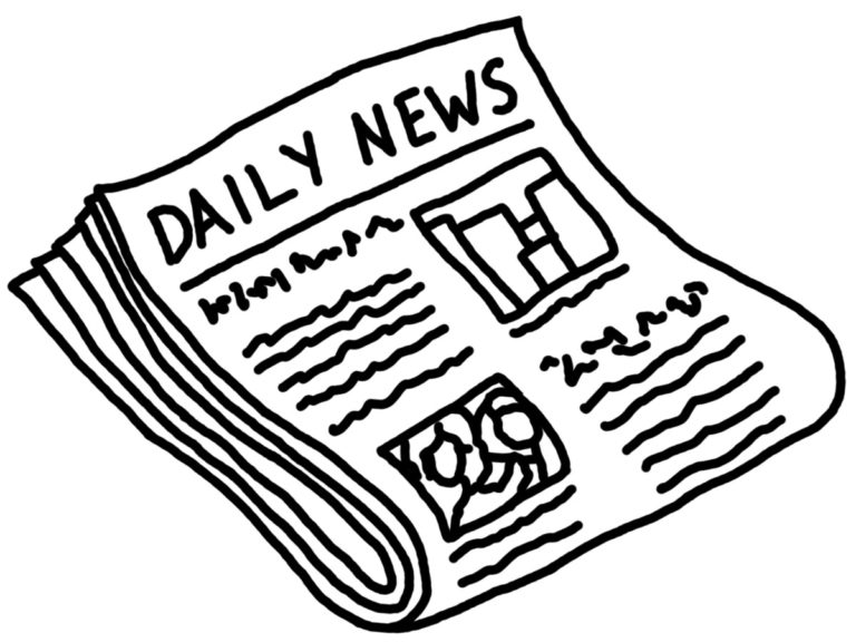 Daily News icon